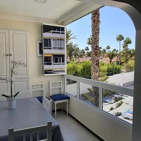 Avenida Tirajana Nº3 Apartamento Playa del Inglés