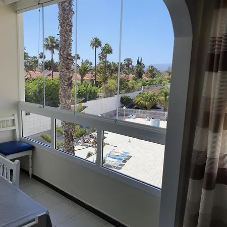 Apartamento Avenida Tirajana Nº3 *