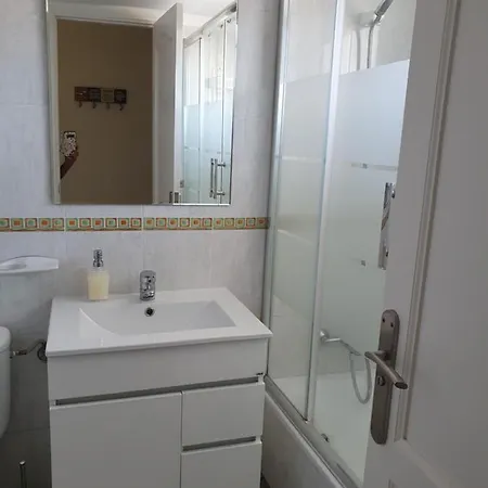 Apartamento Avenida Tirajana Nº3 *