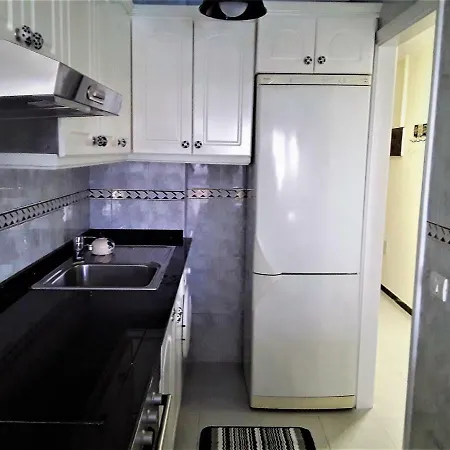 Apartamento Avenida Tirajana Nº3