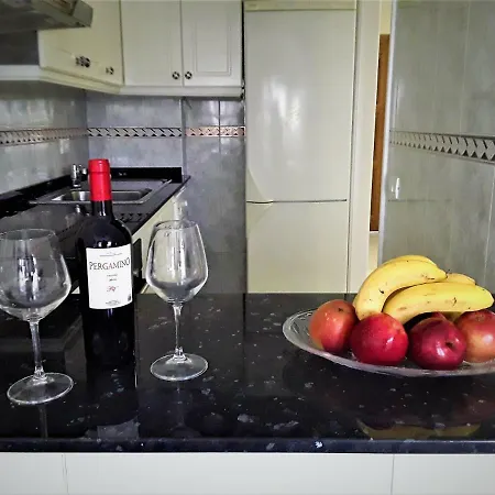 Apartamento Avenida Tirajana Nº3 *