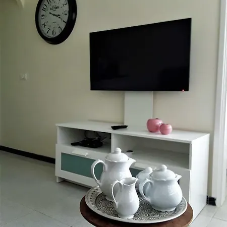 Apartamento Avenida Tirajana Nº3 Playa del Inglés