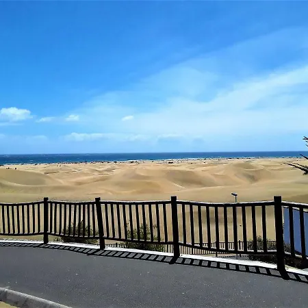 Apartamento Avenida Tirajana Nº3