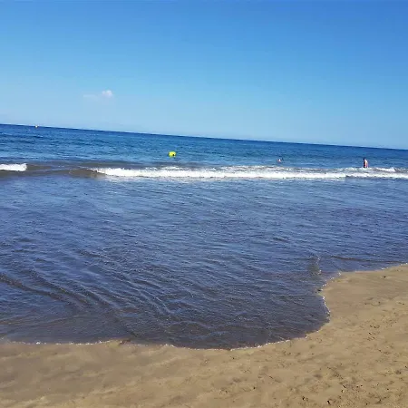 Apartamento Avenida Tirajana Nº3 Playa del Inglés