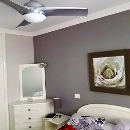 Avenida Tirajana Nº3 פלאייה דל אינגלז