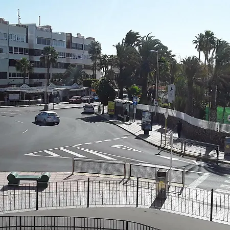 Avenida Tirajana Nº3 פלאייה דל אינגלז