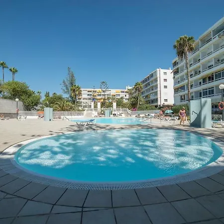 Avenida Tirajana Nº3 * Playa del Inglés