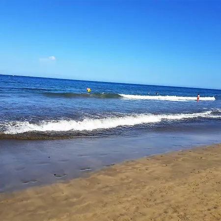 Avenida Tirajana Nº3 פלאייה דל אינגלז