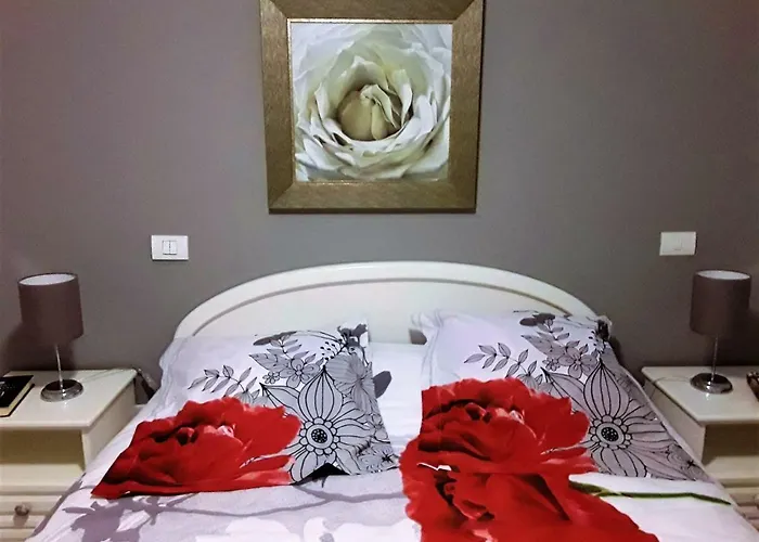 Appartement Avenida Tirajana Nº3