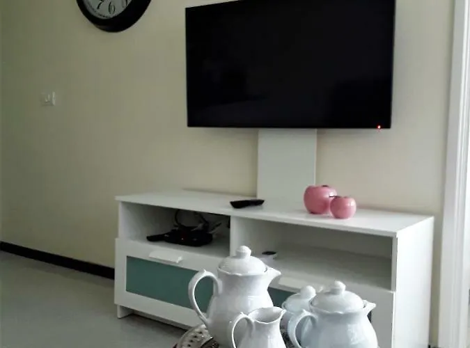 Appartement Avenida Tirajana Nº3 Playa del Inglés