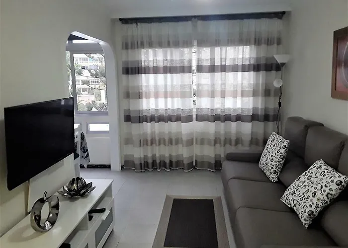 Avenida Tirajana Nº3 Playa del Inglés