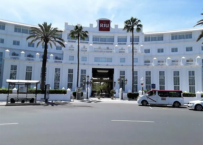 Avenida Tirajana Nº3