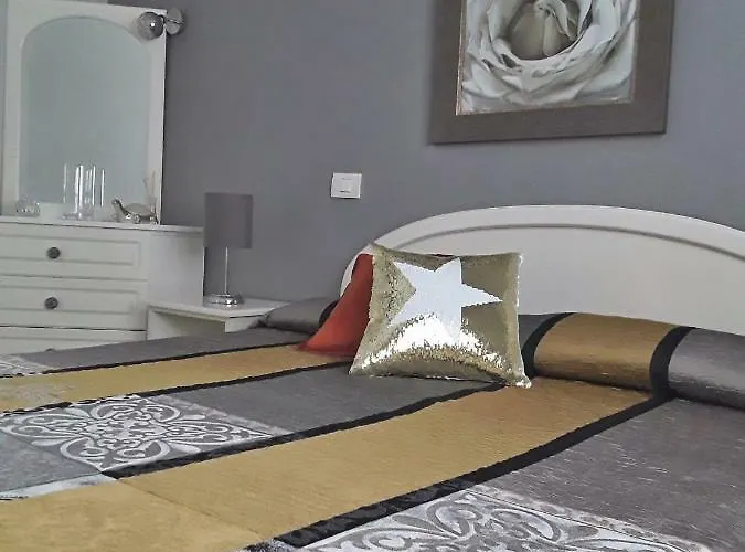 Avenida Tirajana Nº3 *