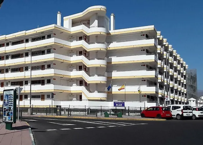 Appartement Avenida Tirajana Nº3 Playa del Inglés