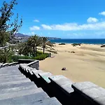 Avenida Tirajana Nº3 * Playa del Inglés