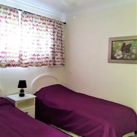 Avenida Tirajana Nº3