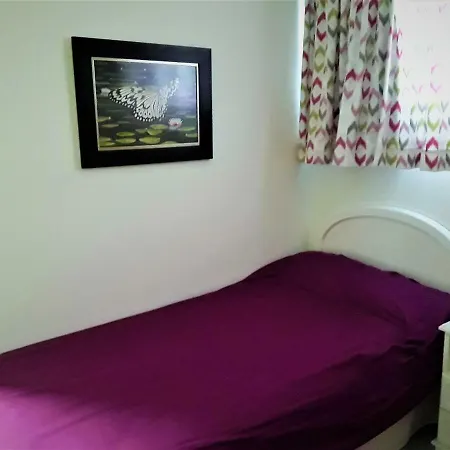 Avenida Tirajana Nº3 普拉亚戴尔雷安格莱斯