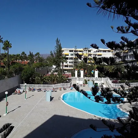 Apartamento Avenida Tirajana Nº3 *