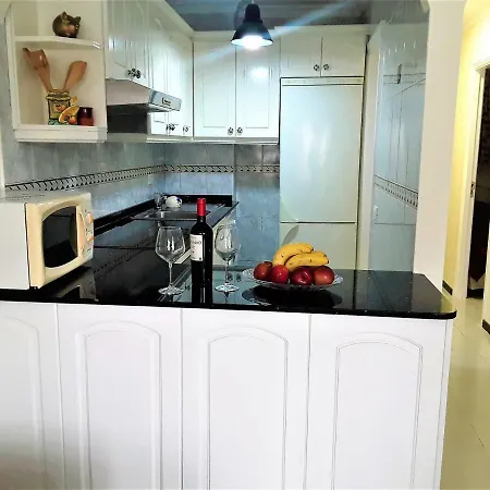 Appartamento Avenida Tirajana Nº3