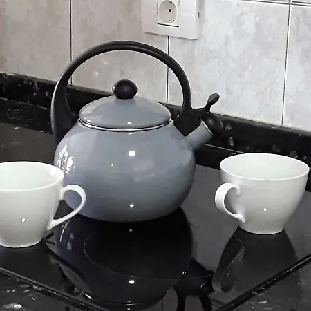 Avenida Tirajana Nº3 *