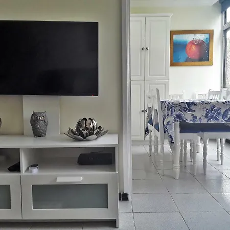 Avenida Tirajana Nº3 Appartamento Playa del Inglés