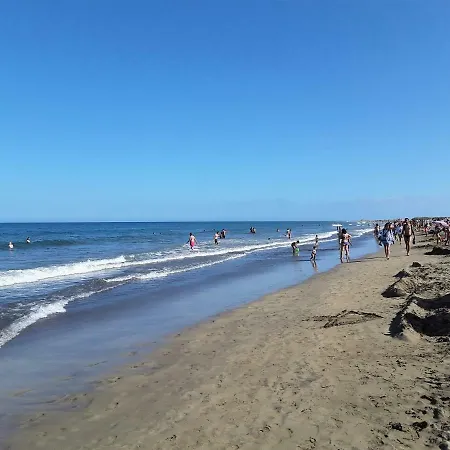 Avenida Tirajana Nº3 Appartement Playa del Inglés