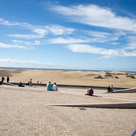 Avenida Tirajana Nº3 Apartamento Playa del Inglés