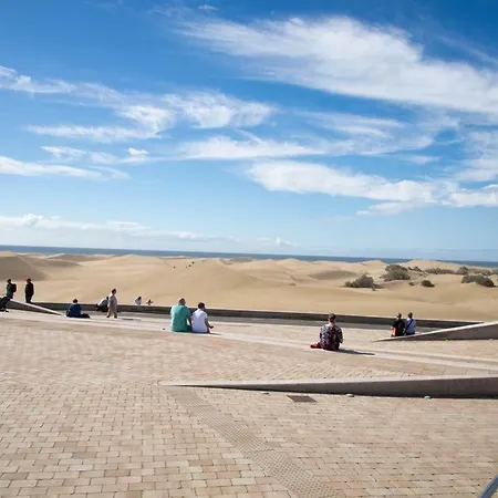 Avenida Tirajana Nº3 Appartement Playa del Inglés