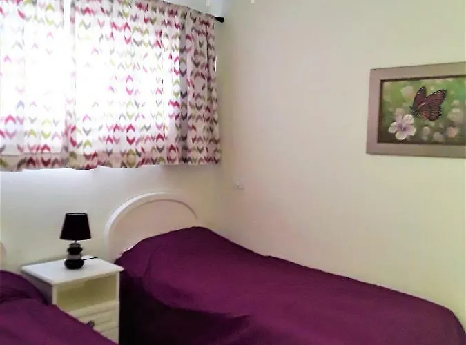 Avenida Tirajana Nº3