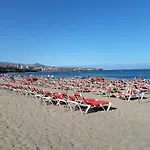 Avenida Tirajana Nº3 * Playa del Ingles (Gran Canaria)