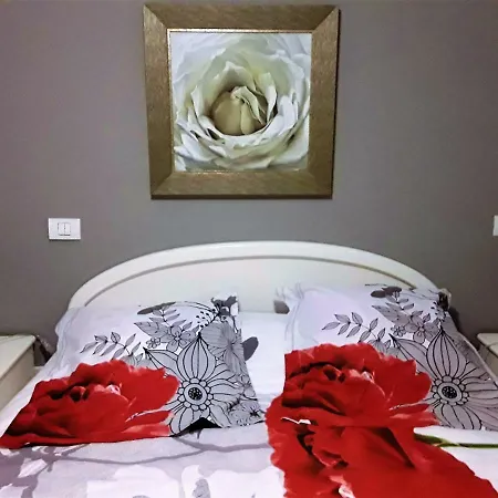 Appartement Avenida Tirajana Nº3