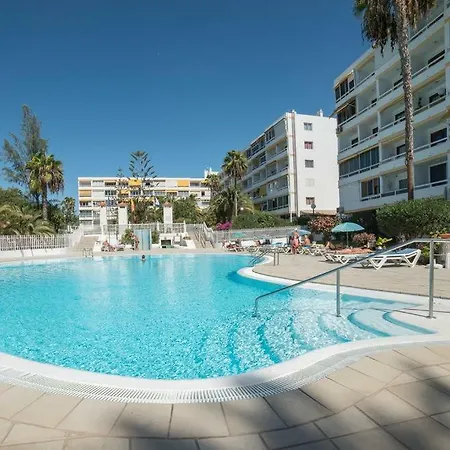 Avenida Tirajana Nº3 Appartement Playa del Inglés