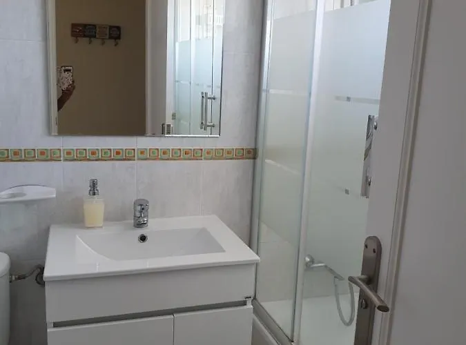 דירה Avenida Tirajana Nº3 *