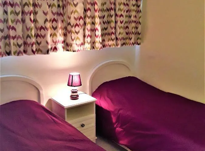 Avenida Tirajana Nº3