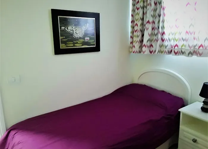 Avenida Tirajana Nº3 פלאייה דל אינגלז