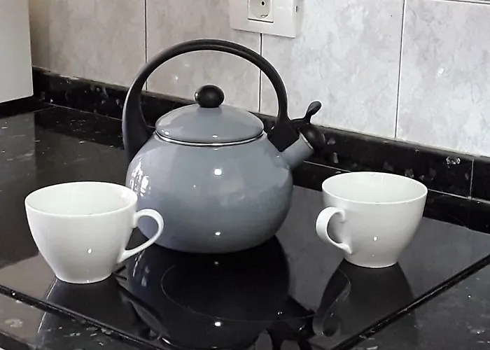 Avenida Tirajana Nº3 *