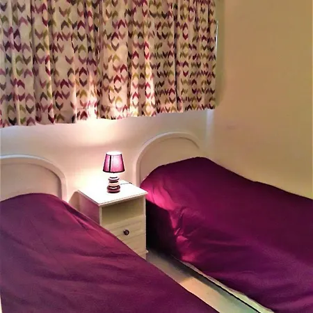 Avenida Tirajana Nº3