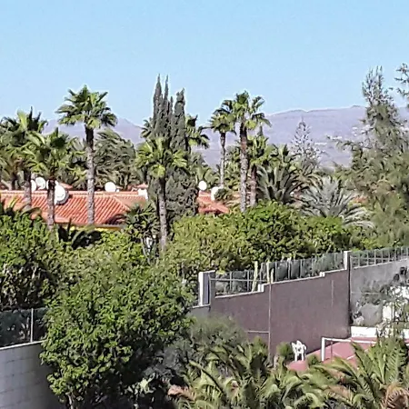 Avenida Tirajana Nº3 Апартаменты *