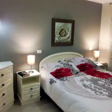 Avenida Tirajana Nº3 * Плайя-дель-Инглес