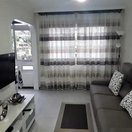 Avenida Tirajana Nº3 Плайя-дель-Инглес