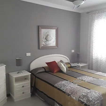 Avenida Tirajana Nº3 * Плайя-дель-Инглес