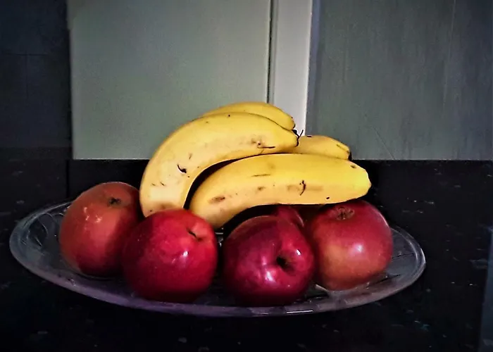 Avenida Tirajana Nº3 *