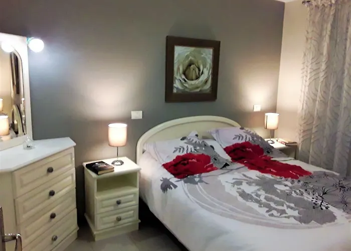 Avenida Tirajana Nº3 * بلايا ديل إنغلز