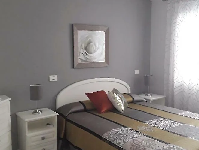 Avenida Tirajana Nº3 * بلايا ديل إنغلز